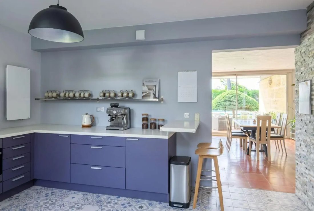 House in Vieille Ville-Cativel, Gardanne, France 5 - 18008604