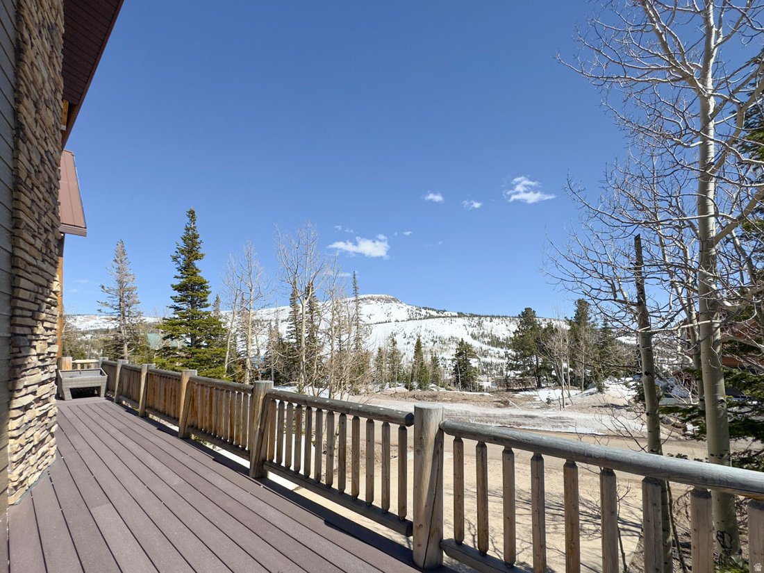 House in Brian Head, Utah, United States 3 - 18007572