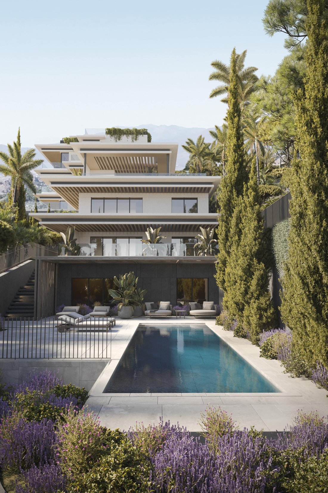 Apartment in Mijas, Andalusia, Spain 2 - 18007967