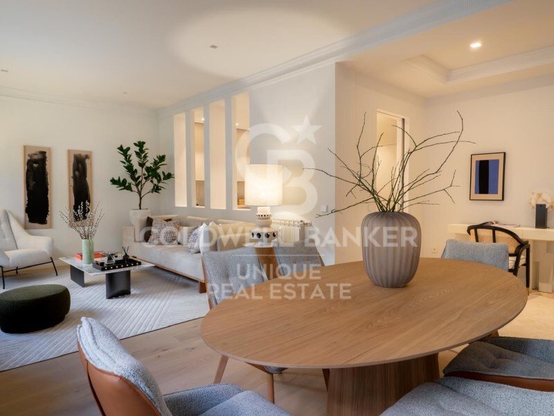 Appartement à Chamberí, Madrid, Espagne 1 - 18011146