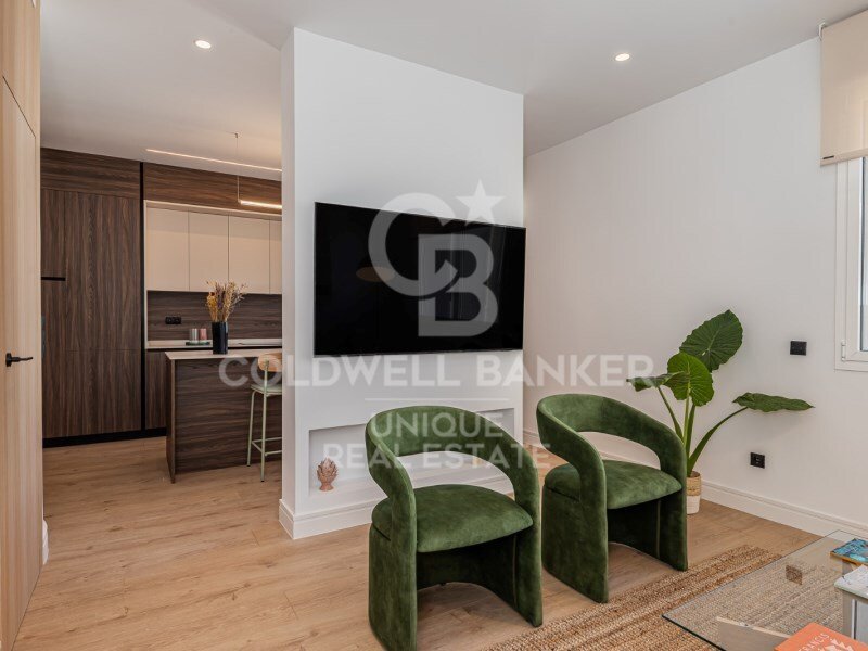 Apartment in Retiro, Madrid, Spain 5 - 18011458