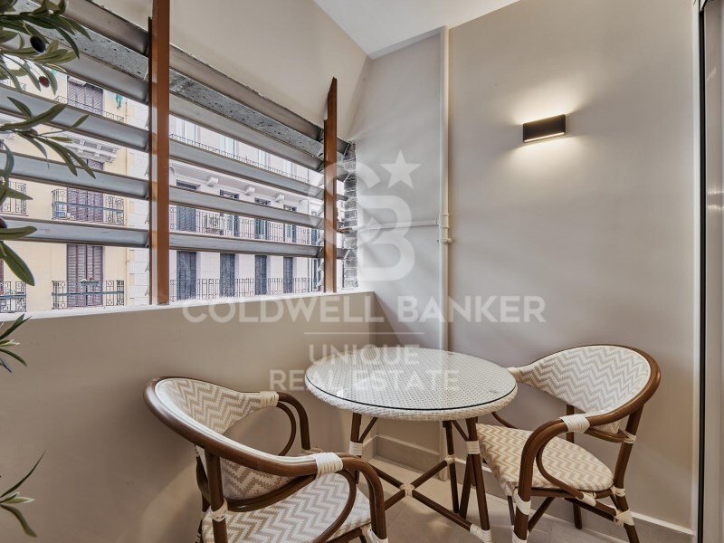Apartment in Barrio Salamanca, Madrid, Spain 5 - 18011127