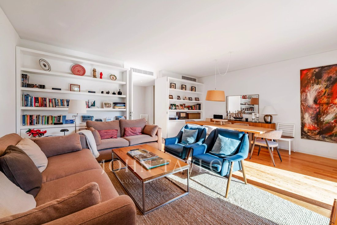 Apartment in Belem, Lisbon, Portugal 4 - 18004688