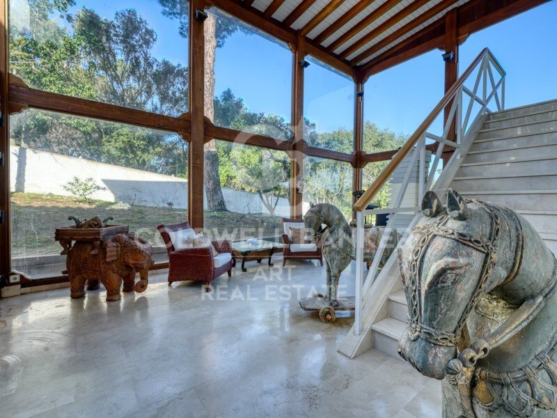 House in Sotogrande, San Roque, Andalusia 3 - 18011465
