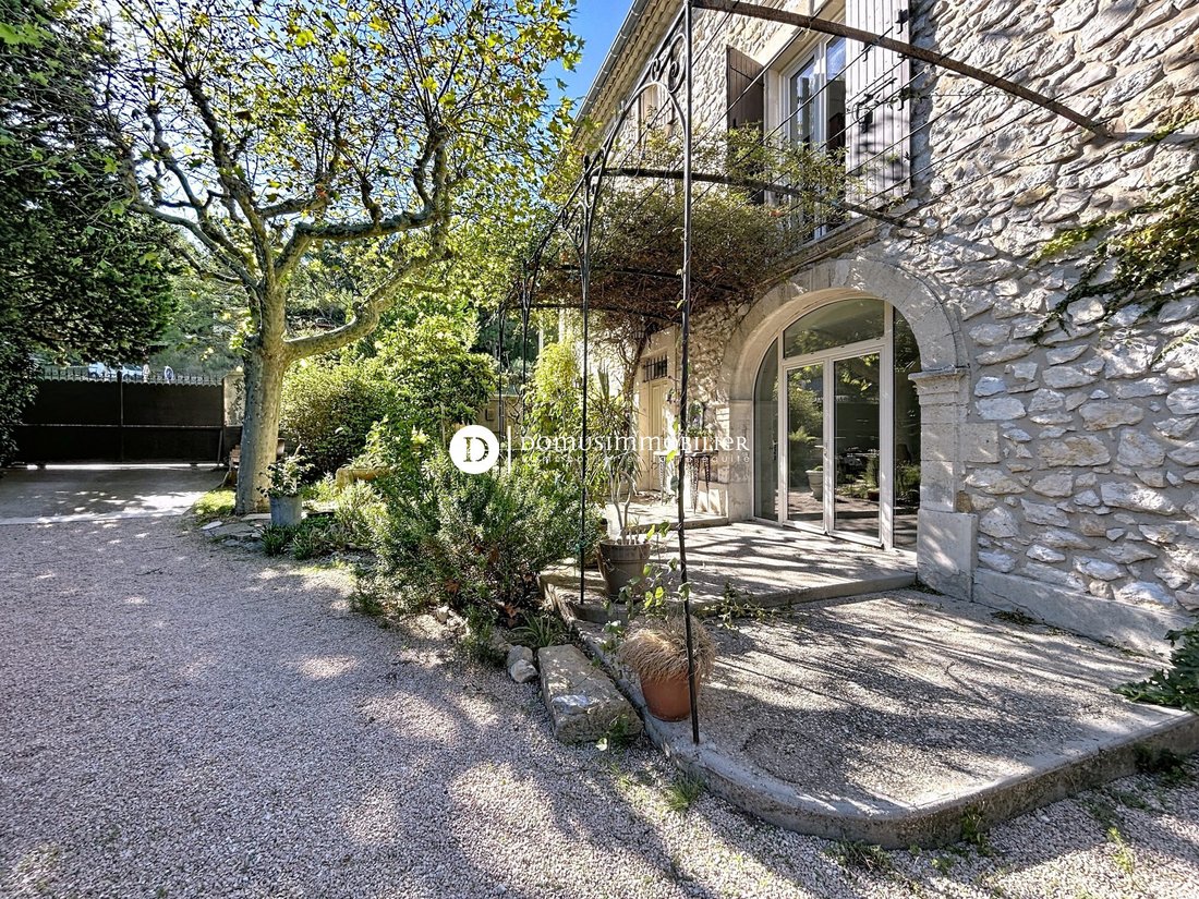 House in Centre Ville, Vedène, France 3 - 18012295