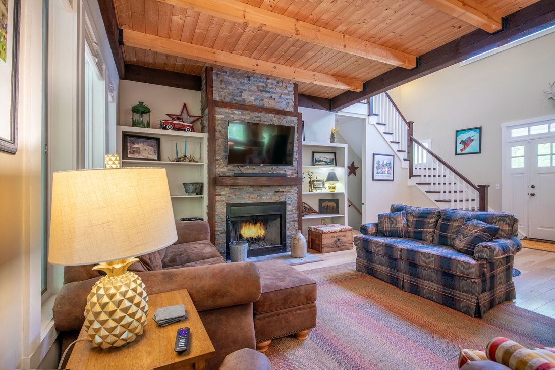 House in Wardsboro, Vermont, United States 5 - 18004526