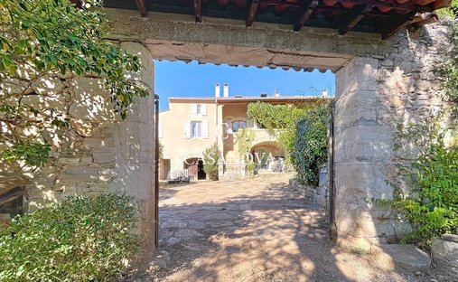 Casa a Rive Droite, Bédarieux, Francia 1