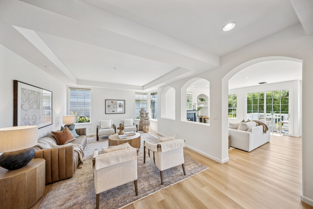 House in San Rafael, California, United States 3 - 18006123