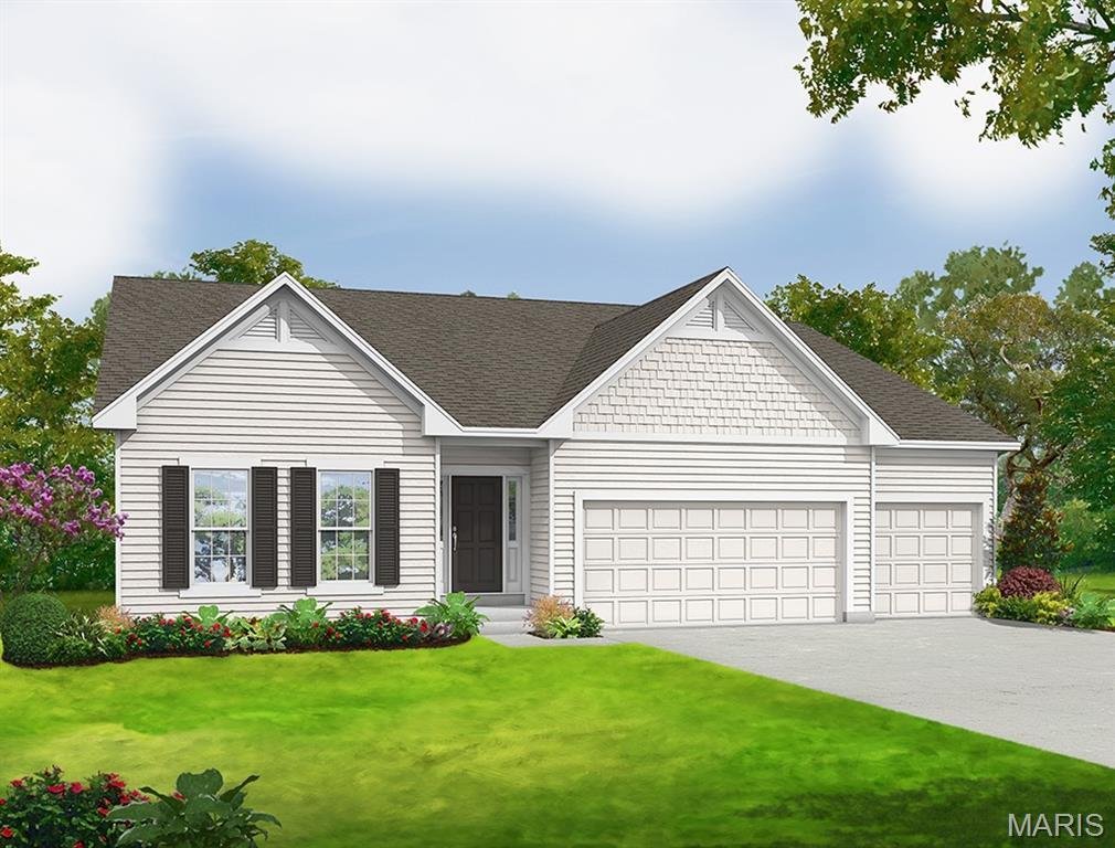 House in Oakville, Missouri, United States 1 - 18008128