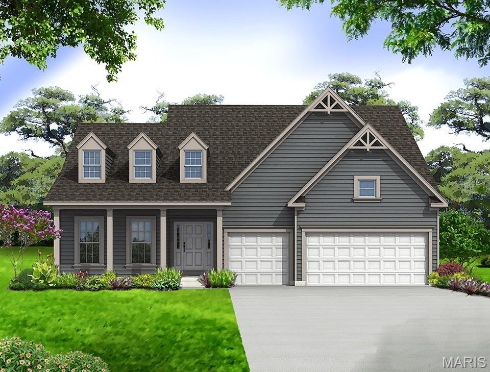 House in Oakville, Missouri, United States 5 - 18008093