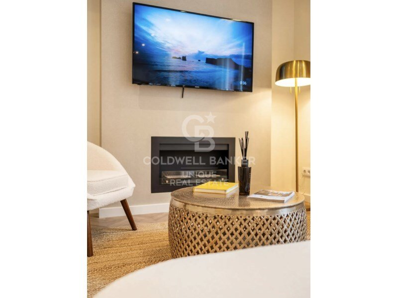 Apartment in Retiro, Madrid, Spain 4 - 18011585