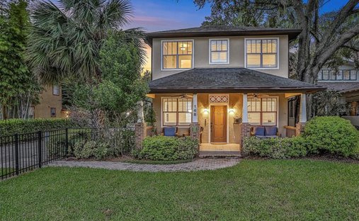 Casa a Orlando, Florida, Stati Uniti 1