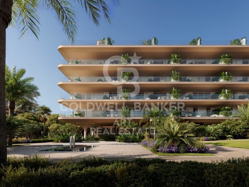 Apartment in Estepona, Andalusia, Spain 4 - 18011480