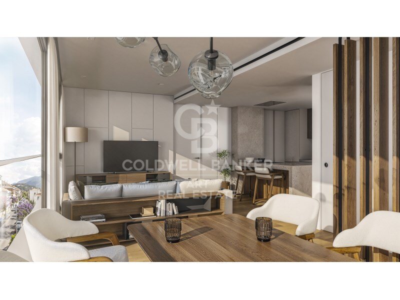 Apartment in Estepona, Andalusia, Spain 4 - 18011288