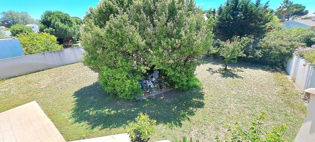 Villa in Cooperative, Agde, France 3 - 18009211