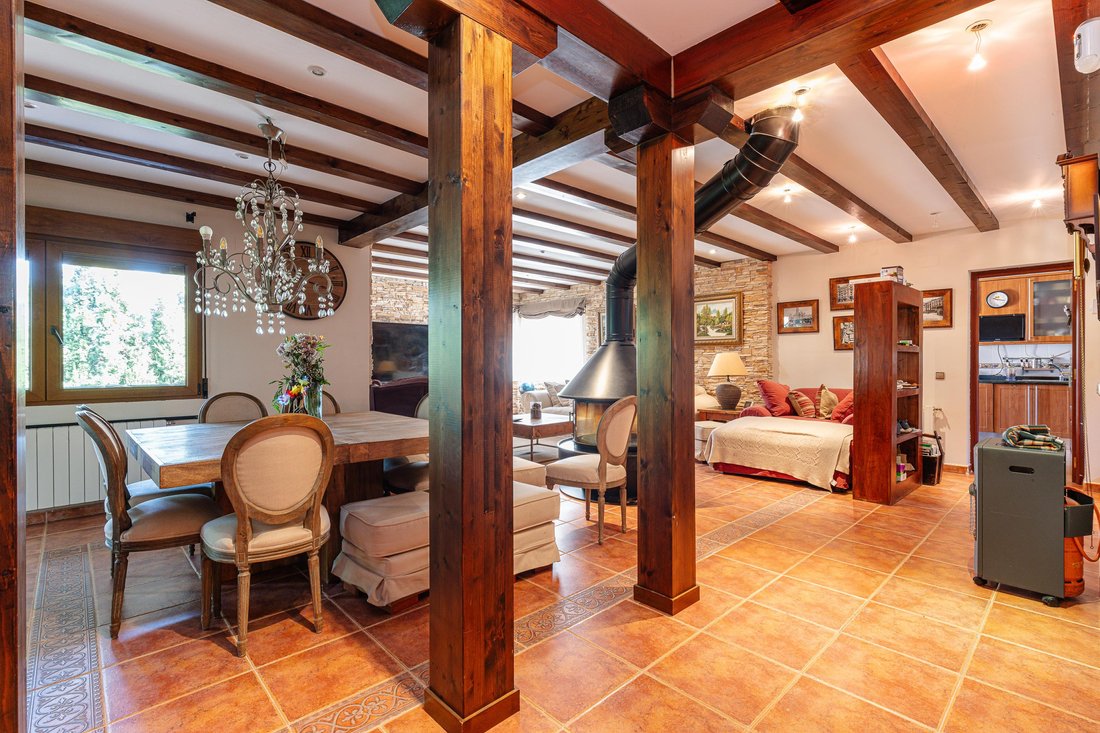 House in Becerril de la Sierra, Comunidad de Madrid, Spain 5 - 18010301