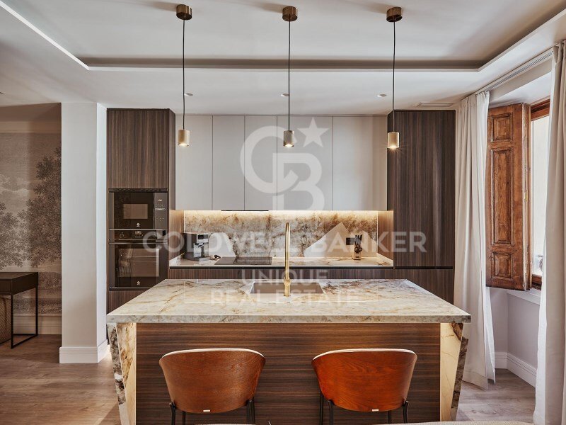 Apartment in Centro, Madrid, Spain 5 - 15915773