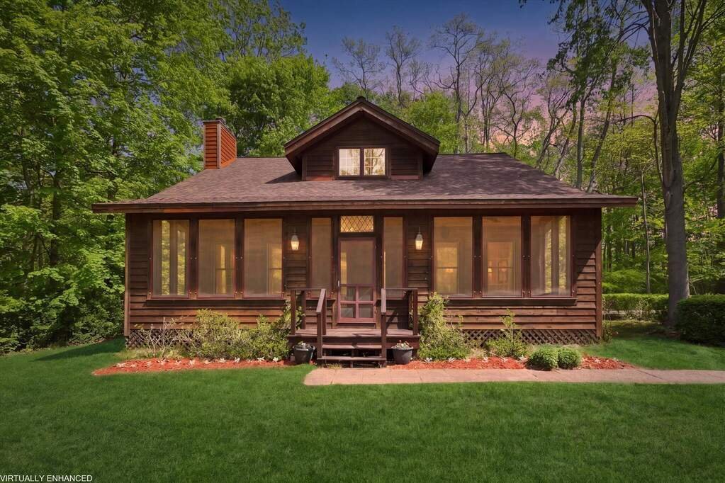 House in South Haven, Michigan, United States 1 - 18012336
