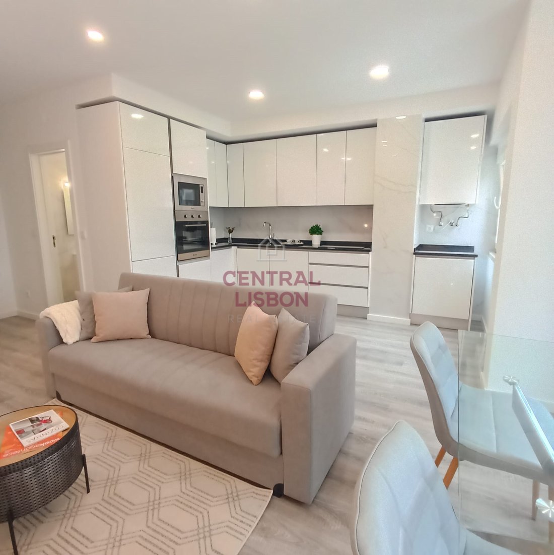 Apartment in Benfica, Lisbon, Portugal 2 - 18010784