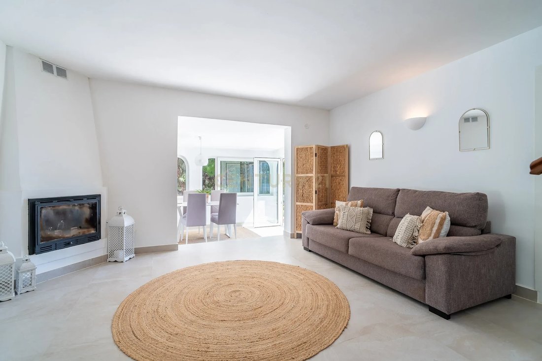 Villa in Fuengirola, Andalusia, Spain 4 - 17555357