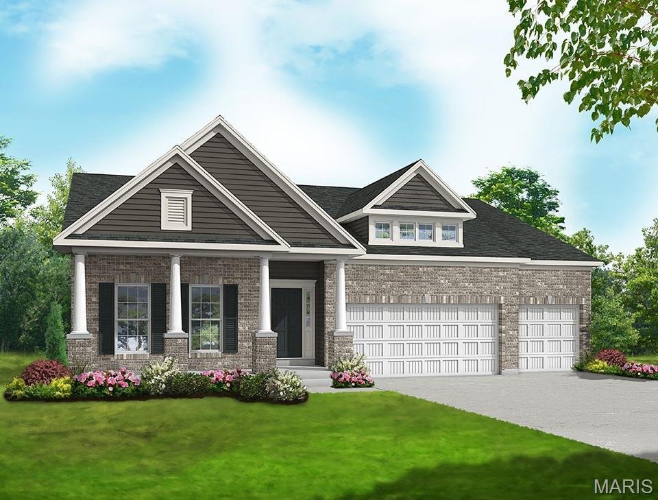 House in Oakville, Missouri, United States 4 - 18008128