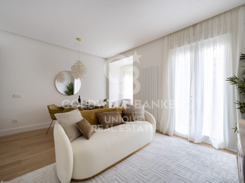 Apartment in Barrio Salamanca, Madrid, Spain 4 - 18011716