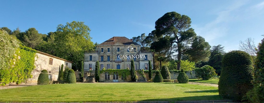 Estate in Port Marianne, Montpellier, France 1 - 18010092