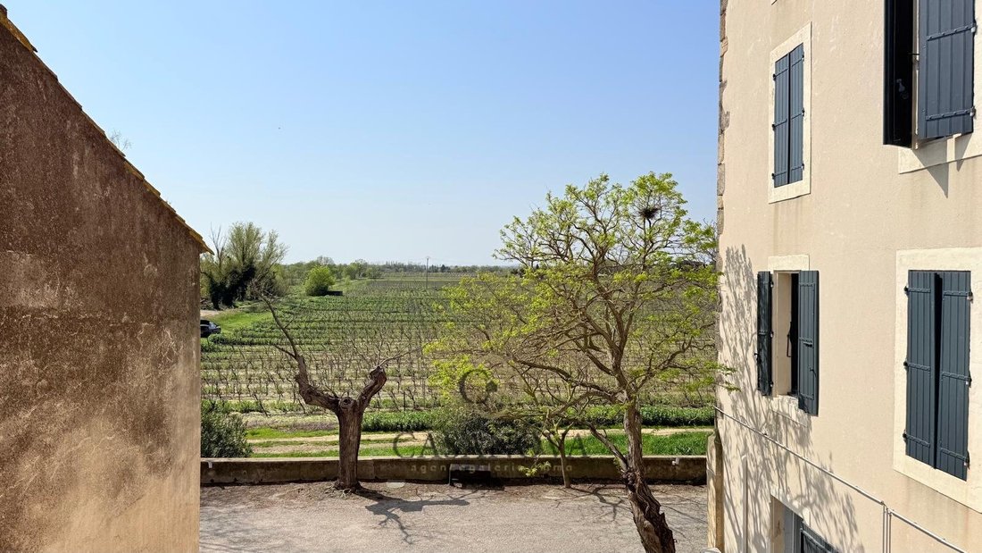 House in Portiragnes, Occitania, France 3 - 18011421