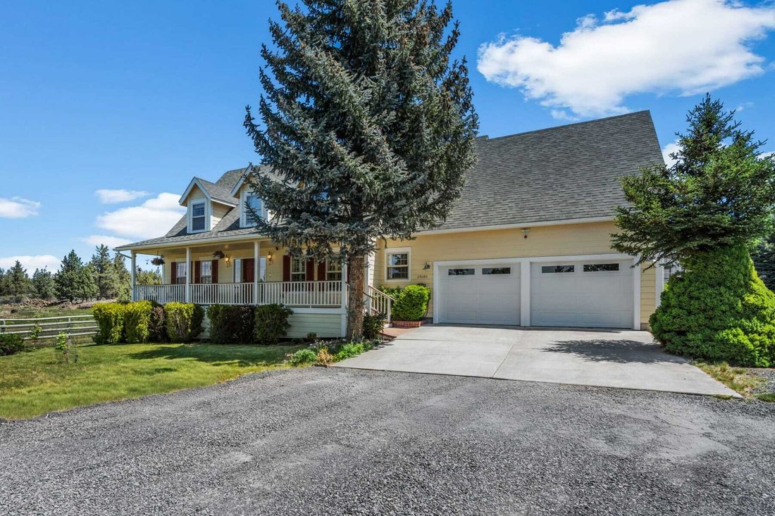 House in Bend, Oregon, United States 5 - 18007279