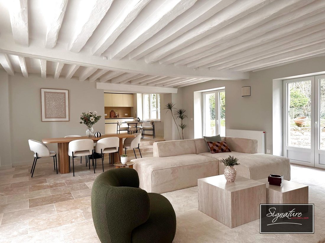 House in Senlis, Hauts-de-France, France 5 - 16467755