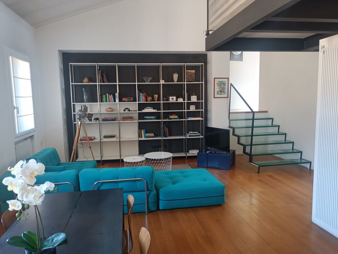 Apartment in Santo, Padua, Italy 5 - 17488576