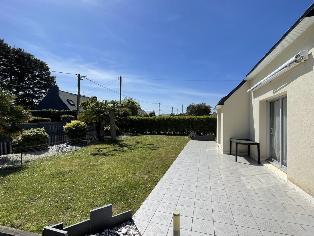 House in Sarzeau, Brittany, France 4 - 18012252