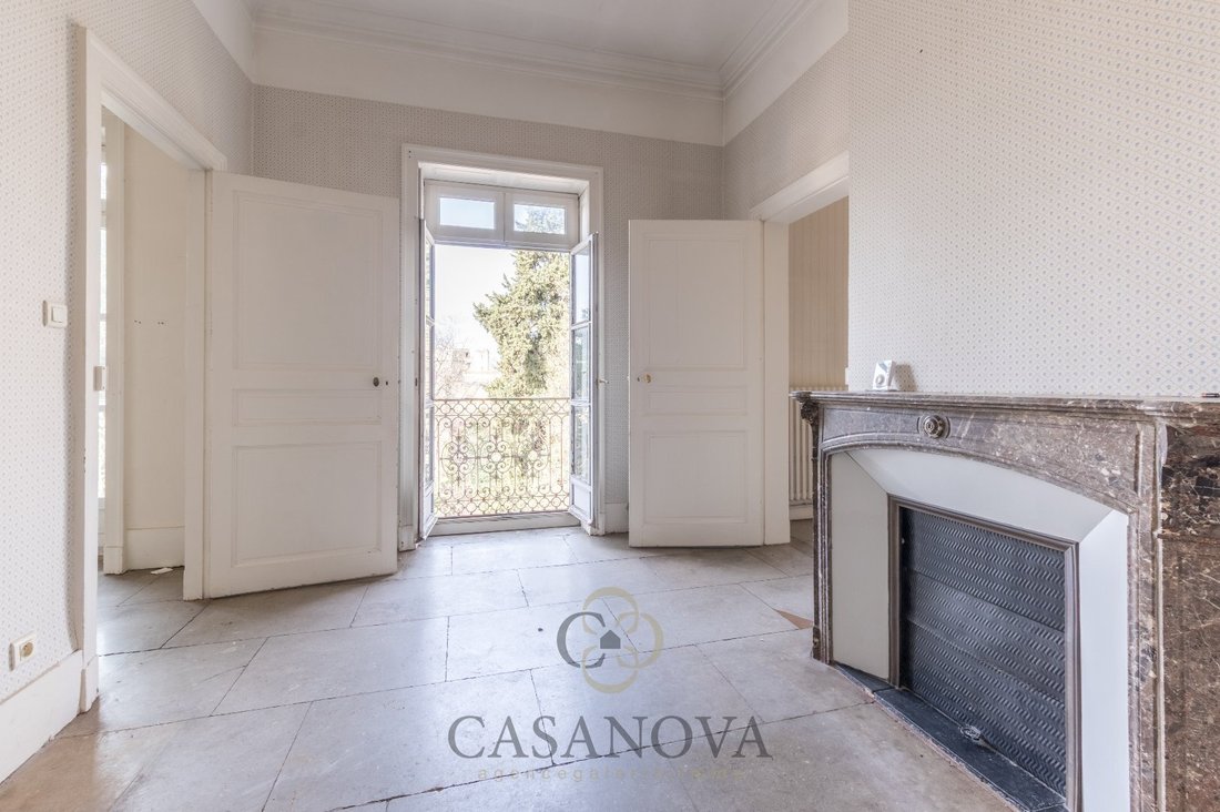 Apartment in Montpellier, Occitania, France 5 - 18011342