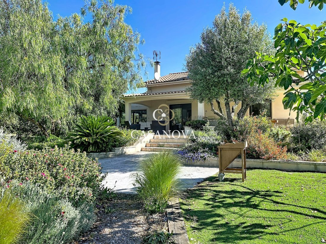 Villa in Laurens, Occitania, France 1 - 18011603