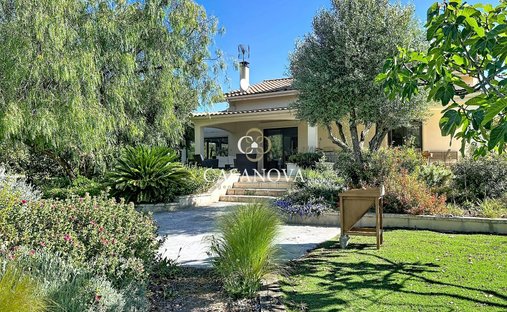 Villa in Laurens, Occitania, France 1
