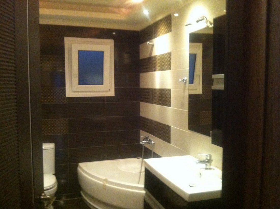 Apartment in Pylaia, Macedonia and Thrace, Greece 4 - 18005935