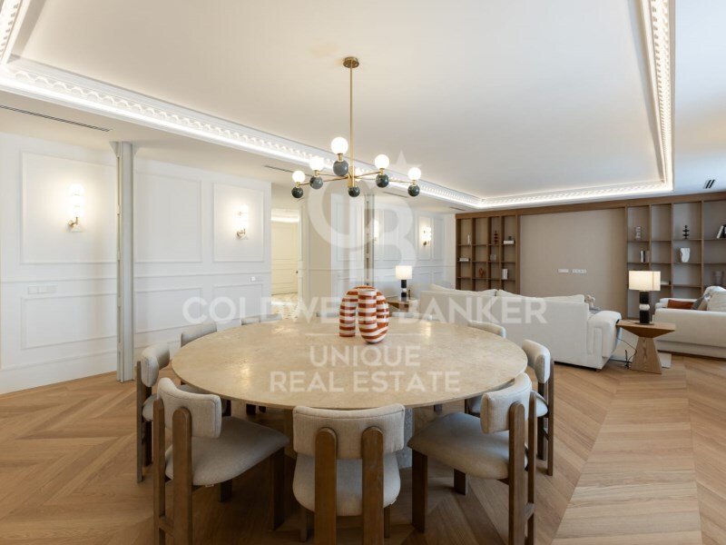 Apartment in Barrio Salamanca, Madrid, Spain 4 - 16404657