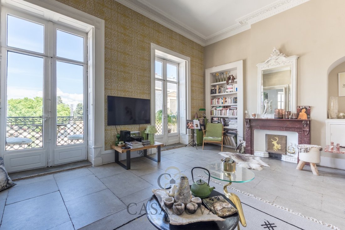 Apartment in Port Marianne, Montpellier, France 5 - 18010145