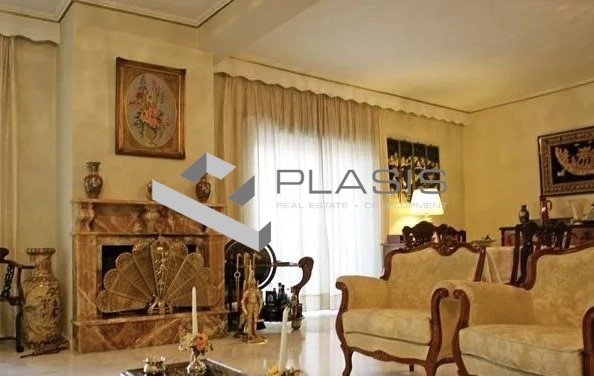 Apartment in Glyfada, Attica, Greece 1 - 18005742