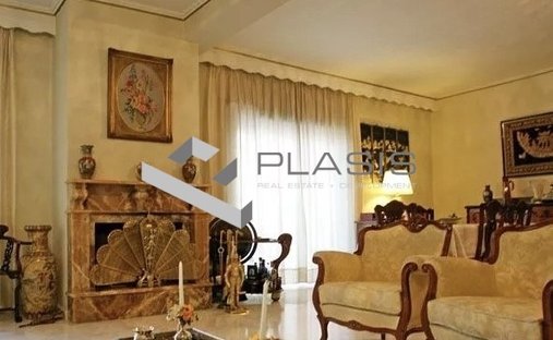 Apartment in Glyfada, Attica, Greece 1