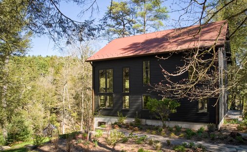 Casa a Barryville, New York, Stati Uniti 1