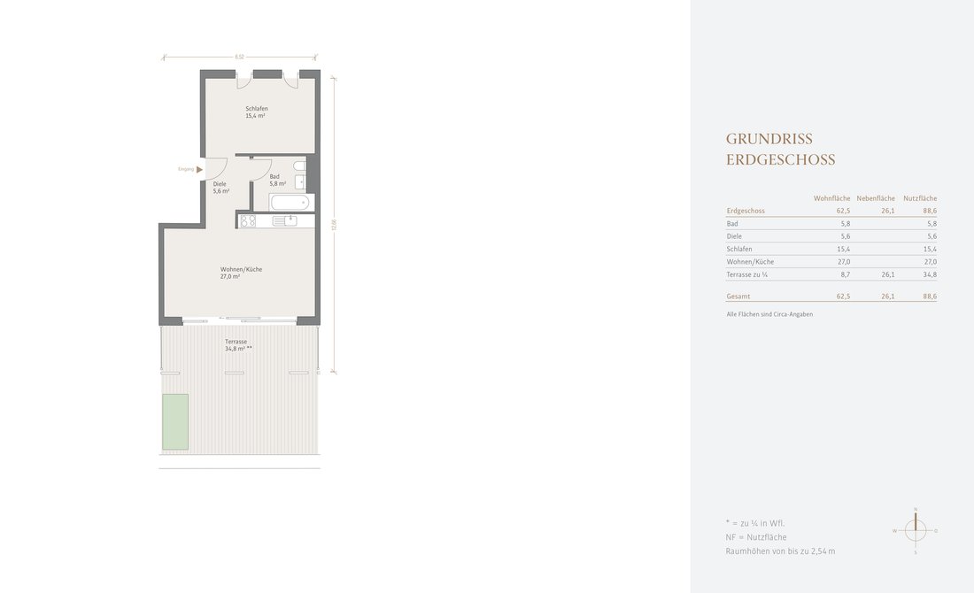 Apartment in Munich, Bavaria, Germany 5 - 18012728