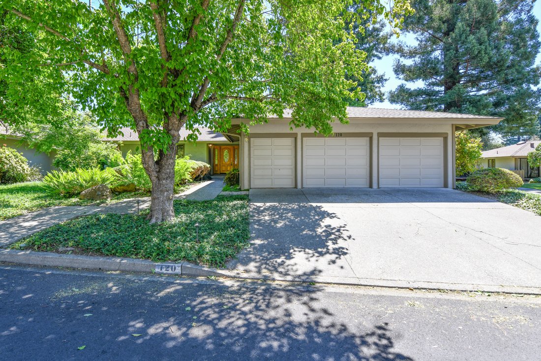 House in Napa, California, United States 1 - 18006372