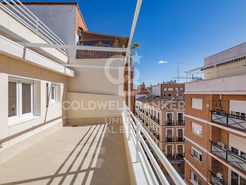 Apartment in Chamberi, Madrid, Spain 2 - 18011280