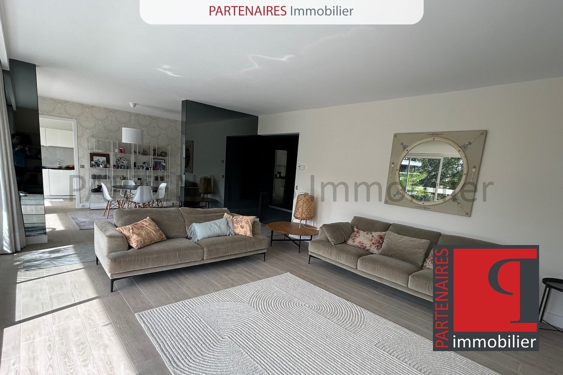 Apartment in Le Chesnay, Le Chesnay-Rocquencourt, France 2 - 18012209