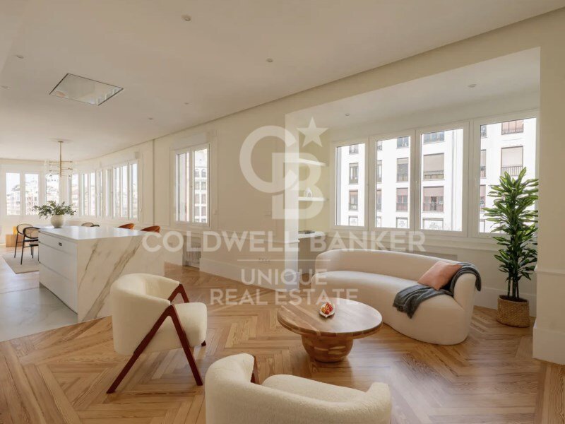 Apartment in Barrio Salamanca, Madrid, Spain 3 - 18011022