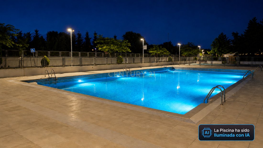 Apartment in Pozuelo de Alarcon, Comunidad de Madrid, Spain 3 - 17438935