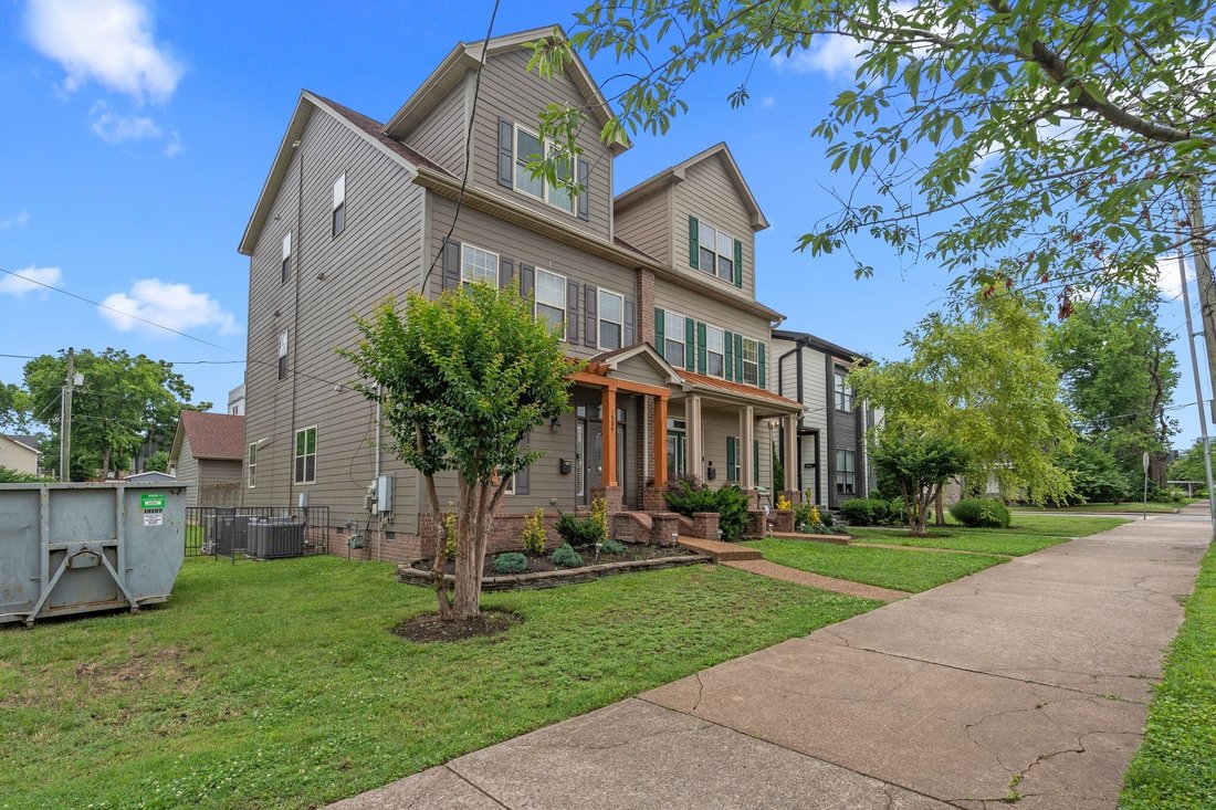 Co Op in Nashville, Tennessee, United States 5 - 18012556
