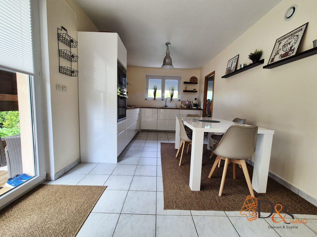 House in Sud, Riedisheim, France 5 - 18012192