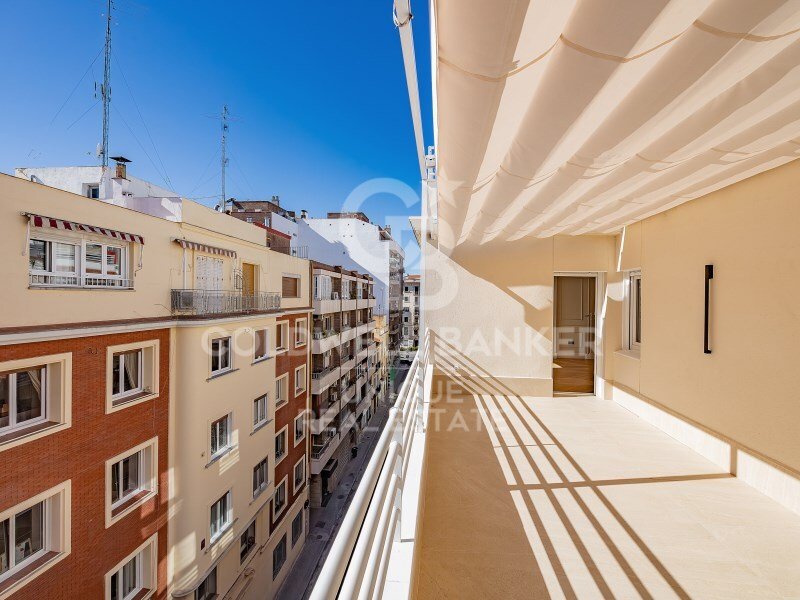 Apartment in Chamberi, Madrid, Spain 4 - 18011280
